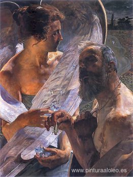 La resurrección (inmortalidad) La resurrección (inmortalidad)