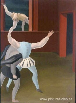 Un pánico en la Edad Media Un pánico en la Edad Media