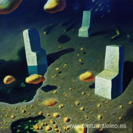 Lluvia con bolas doradas Lluvia con bolas doradas