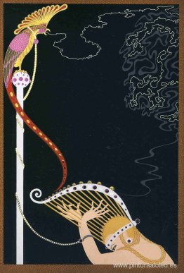 Melodía encantada Melodía encantada