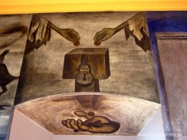 extendiendo la mano extendiendo la mano