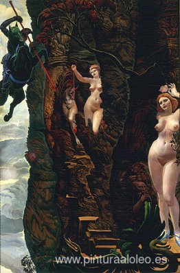 A LA CAZA DEL CORAZÓN DE ORO A LA CAZA DEL CORAZÓN DE ORO