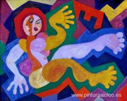 mujer serpiente mujer serpiente