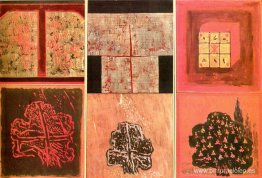 políptico políptico