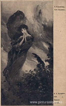 viento de otoño viento de otoño