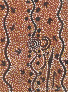 Historia del lagarto Historia del lagarto