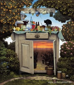 Cámara web del gabinete Cámara web del gabinete