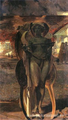 Tánatos II Tánatos II