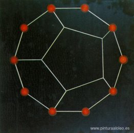 Sardana pentagonal Sardana pentagonal