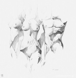 Filamentos del destino Filamentos del destino