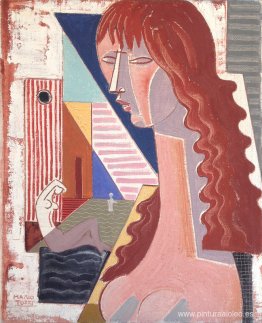 mujeres en el baño mujeres en el baño