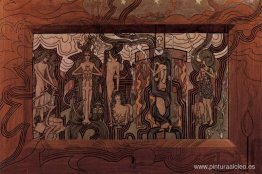 Canción de los tiempos Canción de los tiempos