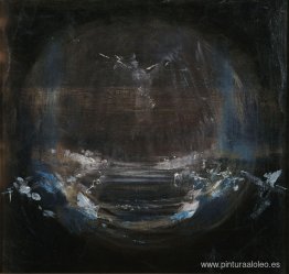 He aquí el Novio Celestial He aquí el Novio Celestial