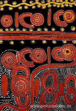 Historia de naranja salvaje Historia de naranja salvaje