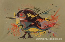 Monstruo en animo Monstruo en animo