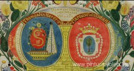 escudo de armas escudo de armas