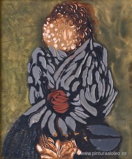 Carácter antiguo Carácter antiguo