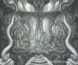 JOB Y EL JUICIO DE PARÍS JOB Y EL JUICIO DE PARÍS