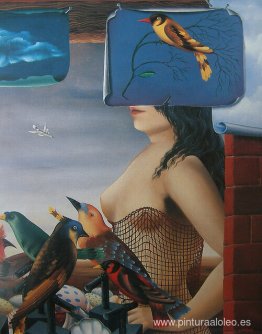 Historia natural Historia natural