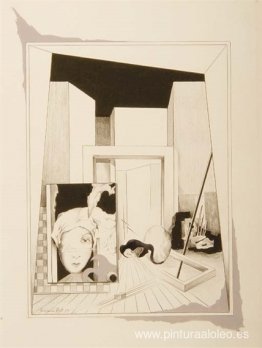 En los ojos bisantinos de mi madre En los ojos bisantinos de mi madre