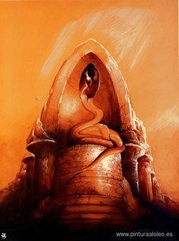 El reino organico El reino organico