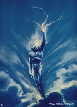 la tormenta la tormenta