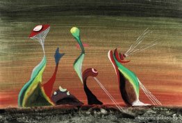 Atado a la Tierra Atado a la Tierra