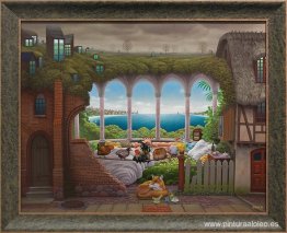 Fin de semana Fin de semana