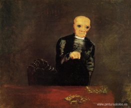 El distribuidor de coronas El distribuidor de coronas