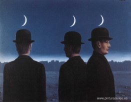 La obra maestra o los misterios del horizonte La obra maestra o los misterios del horizonte