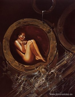 Cuna de acero Cuna de acero