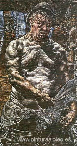 Y el hombre creó a Dios a su propia imagen Y el hombre creó a Dios a su propia imagen