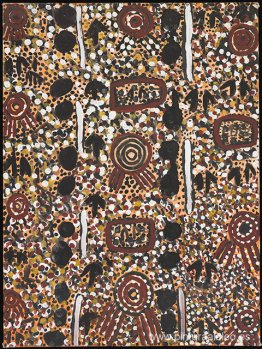 Mala y los tíos malos en Tjikarri I Mala y los tíos malos en Tjikarri I