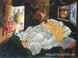 Tribunal surrealista I Tribunal surrealista I