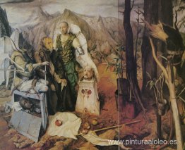 Eterno Retorno Eterno Retorno