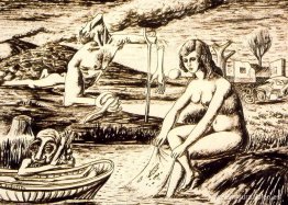 Sueño surrealista Sueño surrealista