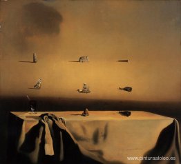 Eco morfológico Eco morfológico