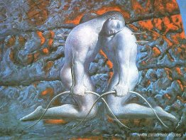 Los guerreros Los guerreros