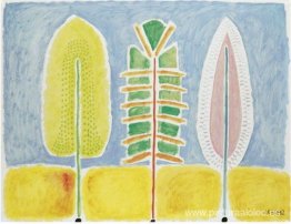 Los árboles Los árboles