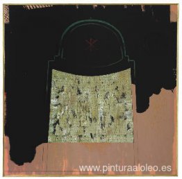 Reconstrucción del ábside Reconstrucción del ábside