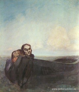 El ángel del destino El ángel del destino