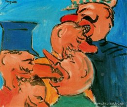 la hambruna la hambruna