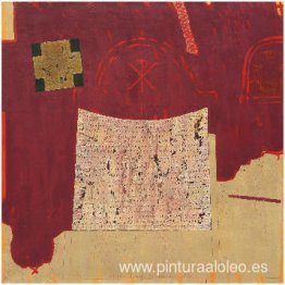 Reconstrucción del ábside Reconstrucción del ábside