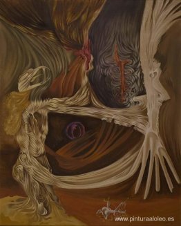 El germen de la noche El germen de la noche