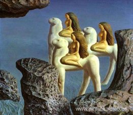 El amanecer El amanecer