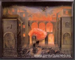 La canción de la loba La canción de la loba