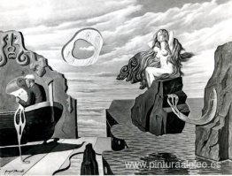 El mar desconocido El mar desconocido