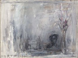 Giacometti en la cúpula Giacometti en la cúpula