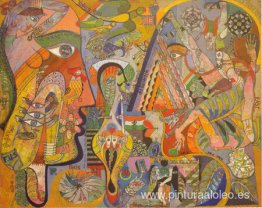 Imágenes reminiscentes Imágenes reminiscentes