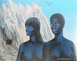 La Tébaide La Tébaide